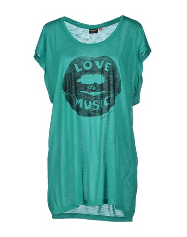 ZOOM ONLY - T-shirt