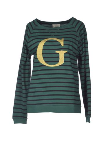 ZOOM GANNI - T-shirt
