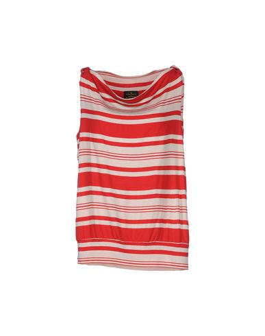 ZOOM VIVIENNE WESTWOOD ANGLOMANIA - T-shirt