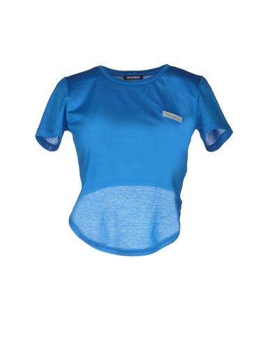 ZOOM DIRK BIKKEMBERGS - T-shirt