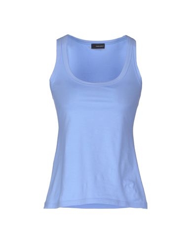 ZOOM DSQUARED2 - Top