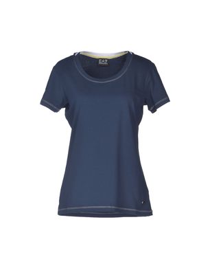 EA7 - T-shirt