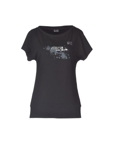 ZOOM EA7 - T-shirt