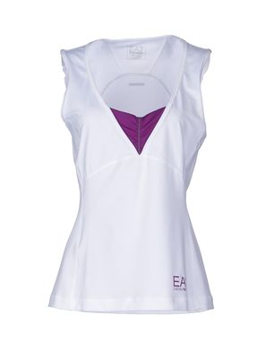 EA7 - Top