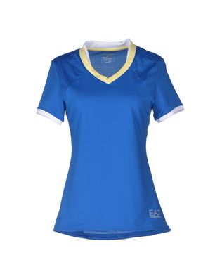 EA7 - T-shirt
