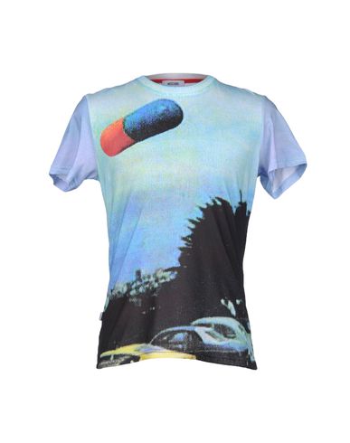 ZOOM MOSCHINO - T-shirt