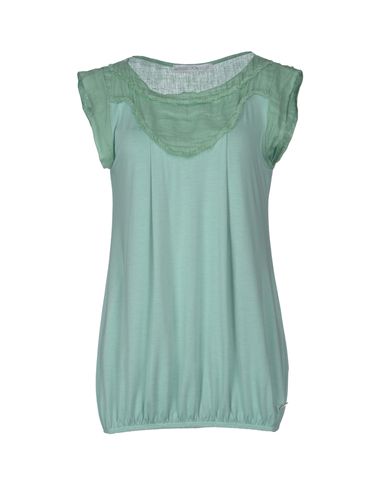ZOOM LA FABBRICA del LINO - T-shirt