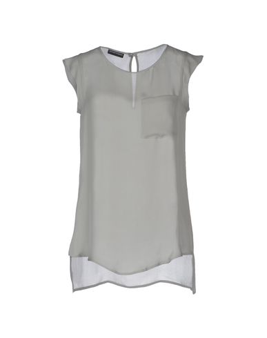 ZOOM EMPORIO ARMANI - Top