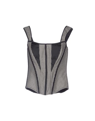 ZOOM 'OH MY CORSET!' - Top