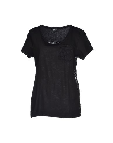 ZOOM PF PAOLA FRANI - T-shirt