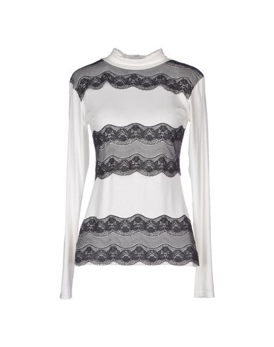 ZOOM PF PAOLA FRANI - T-shirt