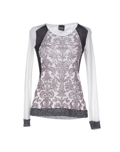 ZOOM PF PAOLA FRANI - T-shirt