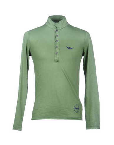 ZOOM ARMANI JEANS - Polo shirt
