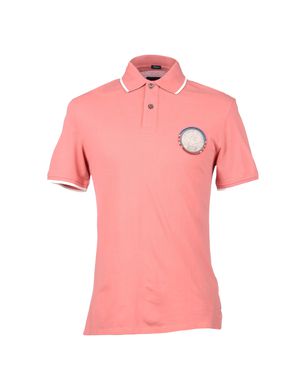 ARMANI JEANS - Polo shirt