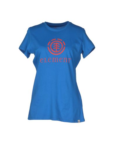 ZOOM ELEMENT - T-shirt