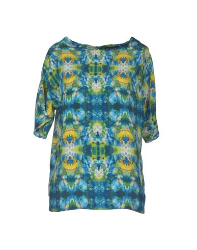 ZOOM CUPLÉ - Blouse