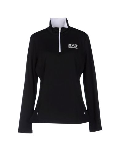 ZOOM EA7 - T-shirt