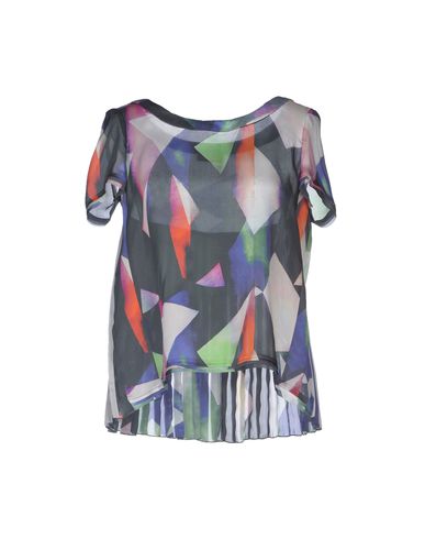 ZOOM EMPORIO ARMANI - Blouse