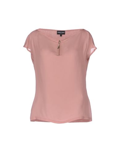ZOOM EMPORIO ARMANI - Blouse