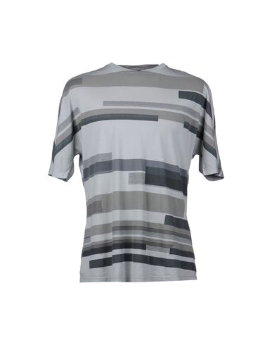ZOOM EMPORIO ARMANI - T-shirt