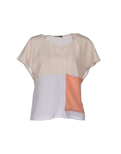 ZOOM EMPORIO ARMANI - Blouse