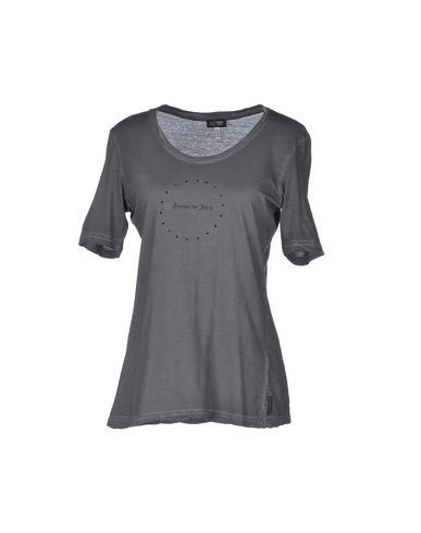 ZOOM ARMANI JEANS - T-shirt