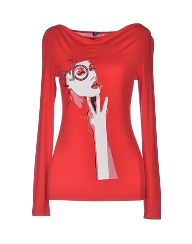 ZOOM ROCCOBAROCCO - T-shirt