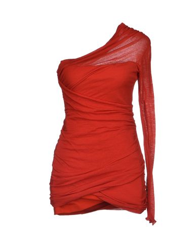 ZOOM LOVE SEX MONEY COLLECTION - Short dress