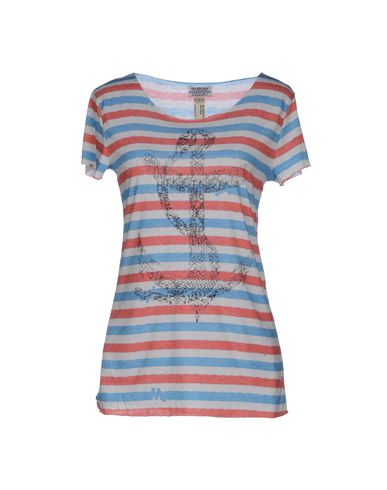 ZOOM RA-RE - T-shirt