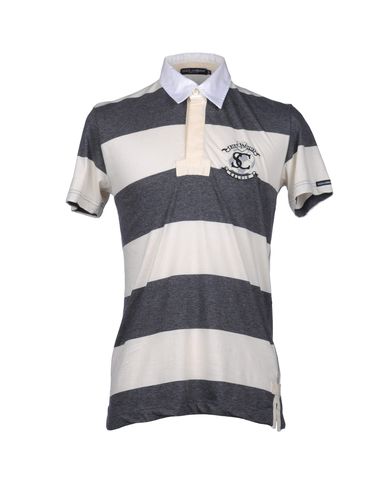 ZOOM DOLCE & GABBANA - Polo shirt