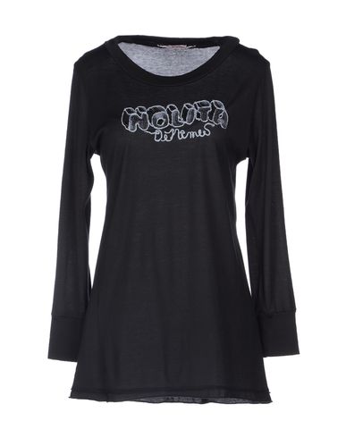 ZOOM NOLITA DE NIMES - T-shirt