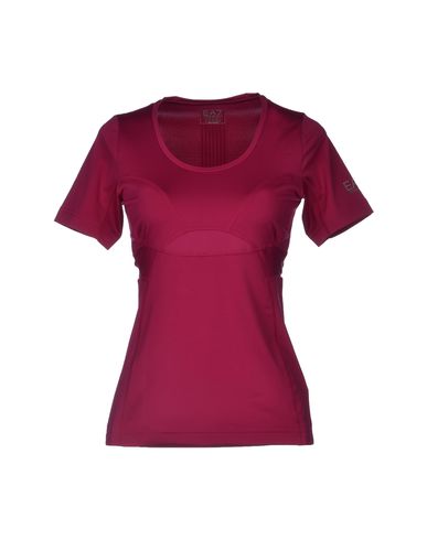 ZOOM EA7 - T-shirt
