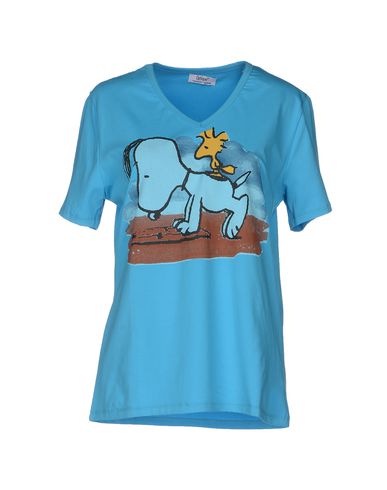 ZOOM OPTIQUE - T-shirt