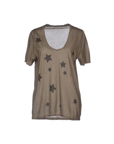 ZOOM SUPERFINE - T-shirt