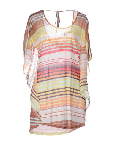 ZOOM NOLITA - T-shirt