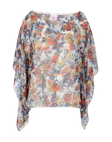 ZOOM GEORGE J. LOVE - Blouse