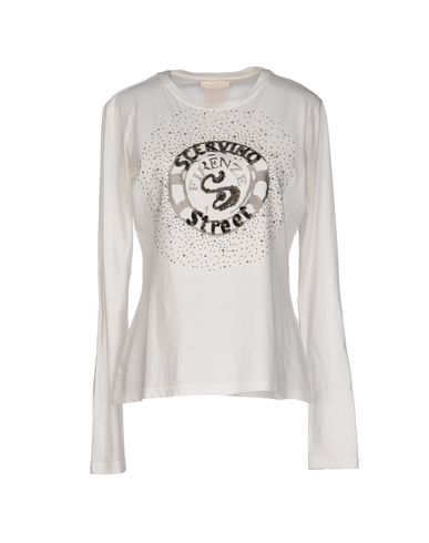 ZOOM SCERVINO STREET - T-shirt