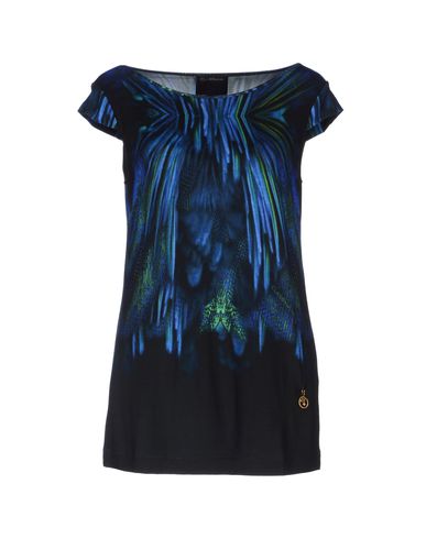 ZOOM CLASS ROBERTO CAVALLI - T-shirt