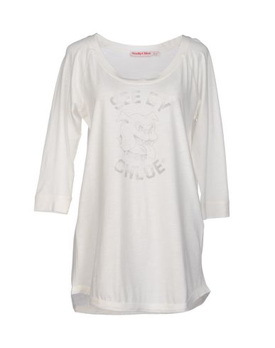 ZOOM SEE BY CHLOÉ - T-shirt