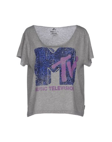 ZOOM ONLY PLAY - T-shirt