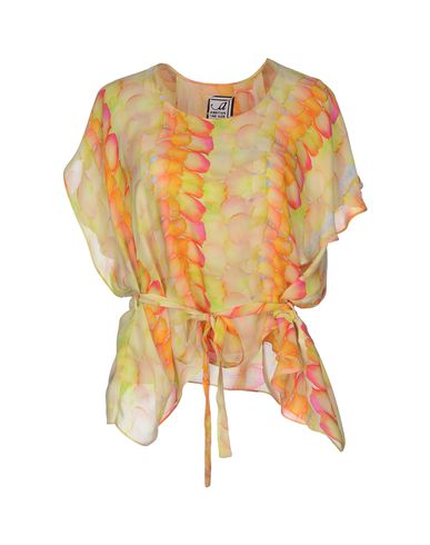 ZOOM ANNTIAN - Blouse