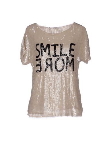 ZOOM JUCCA - Blouse