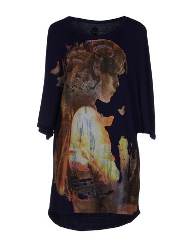 ZOOM NOLITA - T-shirt