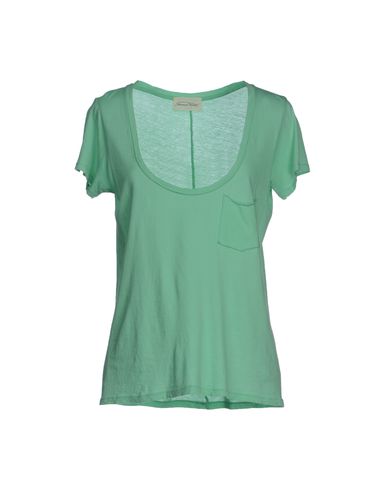 ZOOM AMERICAN VINTAGE - T-shirt