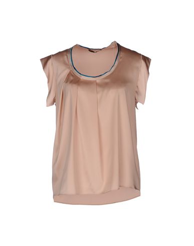 ZOOM PINKO BLACK - Blouse