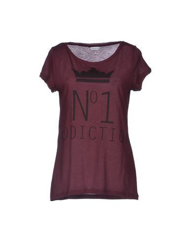 ZOOM JACQUELINE de YONG - T-shirt