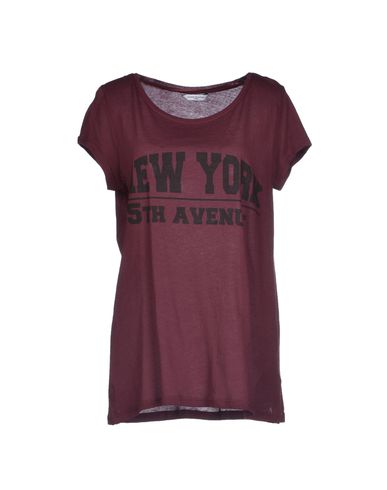 ZOOM JACQUELINE de YONG - T-shirt