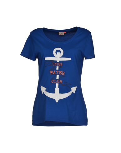 ZOOM ONLY - T-shirt