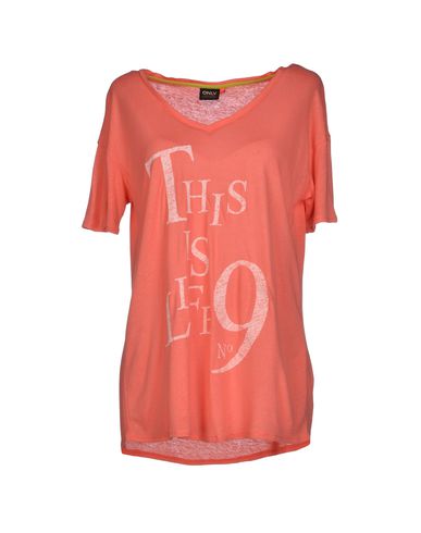 ZOOM ONLY - T-shirt