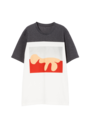 MARNI - Short Sleeve T-Shirt